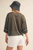 Lace Jersey