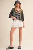 Lace Jersey