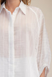 Sheer Dreams Blouse