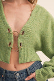 The Limelight Cardi