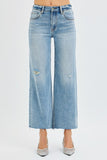 The Highline Crop Jean