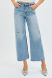 The Highline Crop Jean