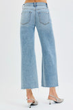 The Highline Crop Jean