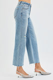 The Highline Crop Jean