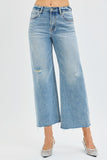 The Highline Crop Jean