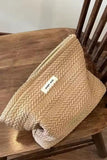 Perfect little makeup pouch