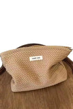 Perfect little makeup pouch
