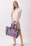 Nautical Tote