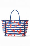 Nautical Tote