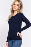 Fine Knit Upscale Sweater