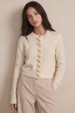 The Juliette Cardigan