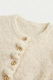 The Juliette Cardigan