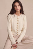 The Juliette Cardigan
