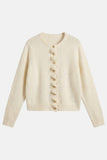 The Juliette Cardigan