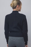 The Uptown Cardigan