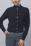 The Uptown Cardigan