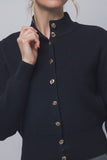 The Uptown Cardigan