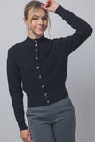 The Uptown Cardigan