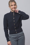 The Uptown Cardigan