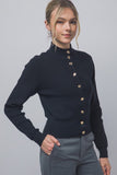 The Uptown Cardigan
