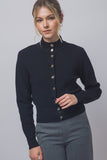 The Uptown Cardigan