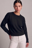 The Lightweight Love Sweater