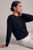 The Lightweight Love Sweater