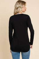 L/S Top
