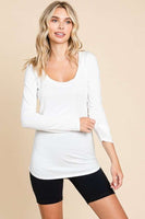 L/S Top