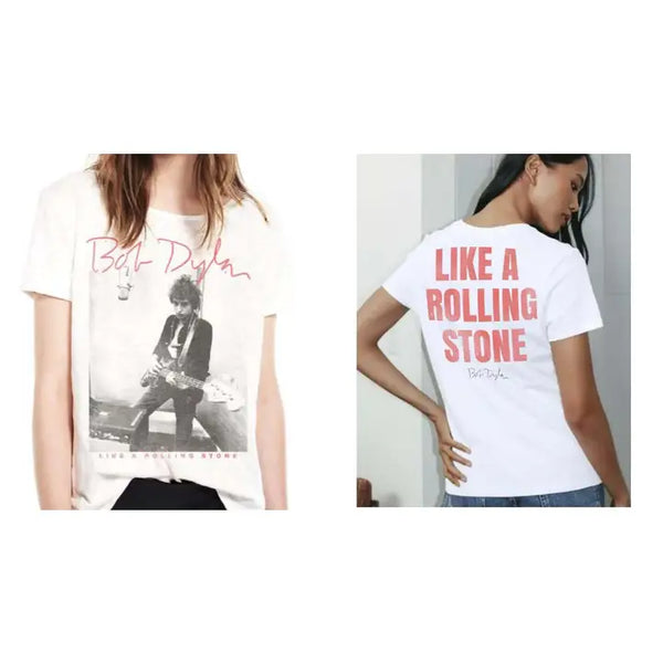 Premier Dylan Tee