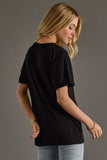 Support Live Music Tee