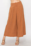 Sunkissed Breeze Pants