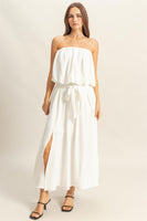 Bow and Flow Skirt