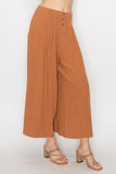 Sunkissed Breeze Pants