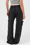 Mineral Wash Cargos
