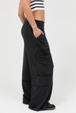 Mineral Wash Cargos