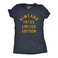 Retro 1970's Tee