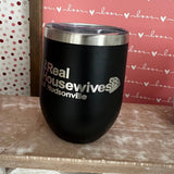 The real housewives of… Clark & Rahway