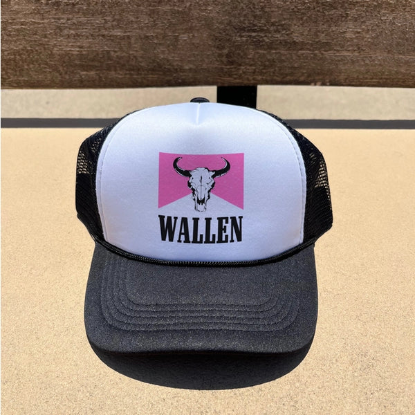 Wallen Cap