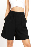 Easy Bermuda Shorts