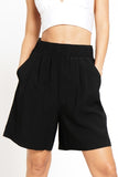 Easy Bermuda Shorts