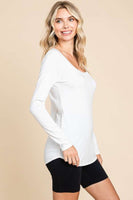L/S Top