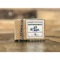 Vegan Hand Crafted Soaps