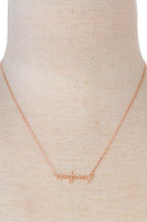 New Jersey Jewelry