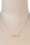New Jersey Jewelry