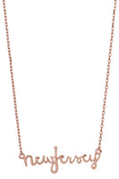 New Jersey Jewelry