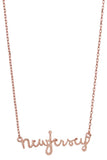 New Jersey Jewelry