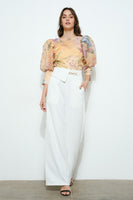 Poetic Elegance Blouse