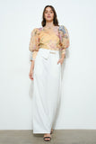 Poetic Elegance Blouse