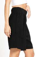 Easy Bermuda Shorts